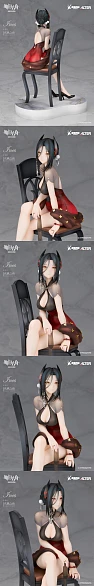 Фигурка Ines от Alter