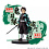 Фигурка Kamado Tanjiro от BANPRESTO