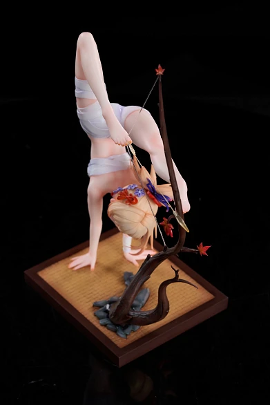 Фигурка Yoimiya от CYZ Studio Версия 1/4
