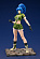 Фигурка Leona Heidern от Kotobukiya