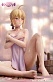 Фигурка Artoria Pendragon Alter (Saber) от Candy Studio