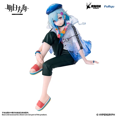 Фигурка Mizuki от FuRyu