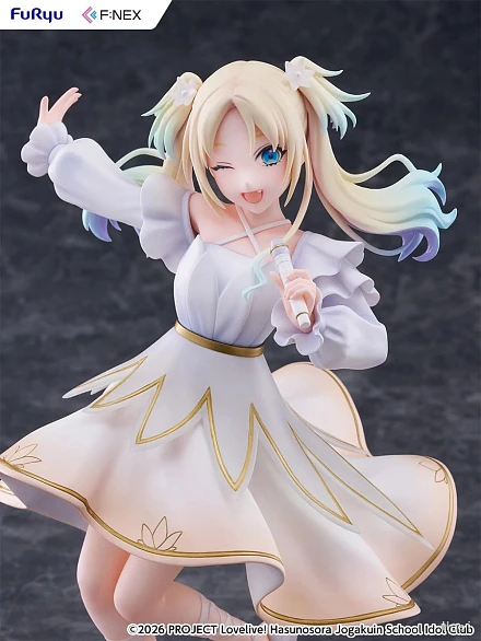 Фигурка Rurino Osawa от F:NEX (FuRyu)
