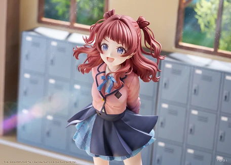 Фигурка Saki Hanami от PLUM
