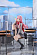 Фигурка Zero Two от HanaBee