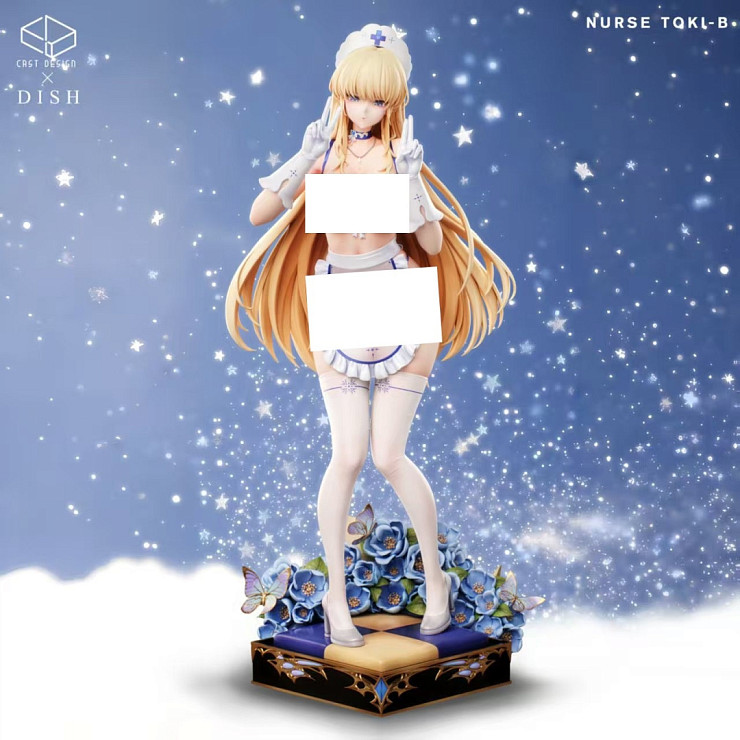 Asuma Toki от Cast Design, Dish Studio