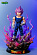 Фигурка Vegeta от WJT Studio