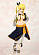Фигурка Lucy Natsu от Good Smile Company