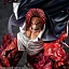 Фигурка Shanks от MegaHouse