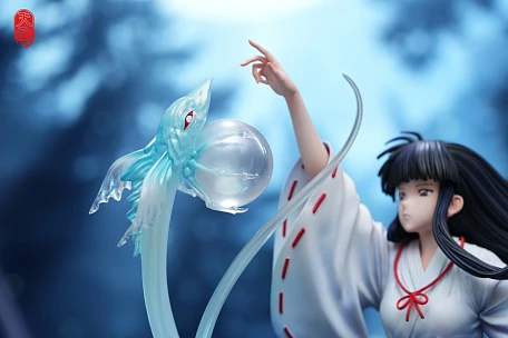 Фигурка Kikyo от TY Studio