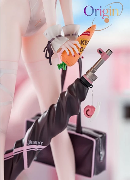 Фигурка Shimoe Koharu от ORIGIN Studio