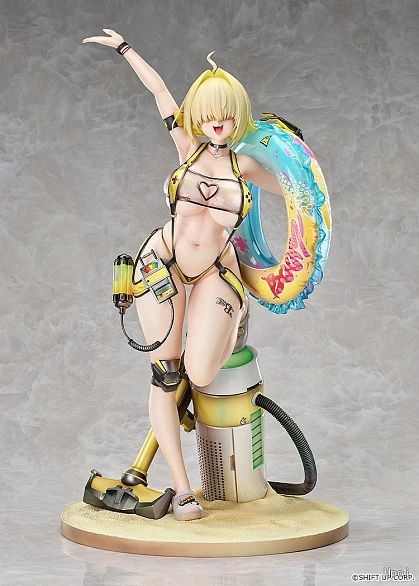 Фигурка Elegg от Good Smile Arts Shanghai (Good Smile Company)
