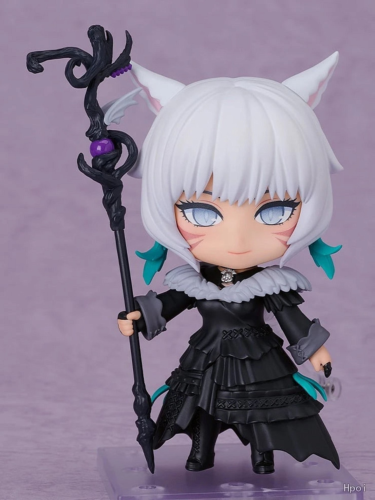 Фигурка Y'shtola Rhul от Good Smile Company Бонусная версия