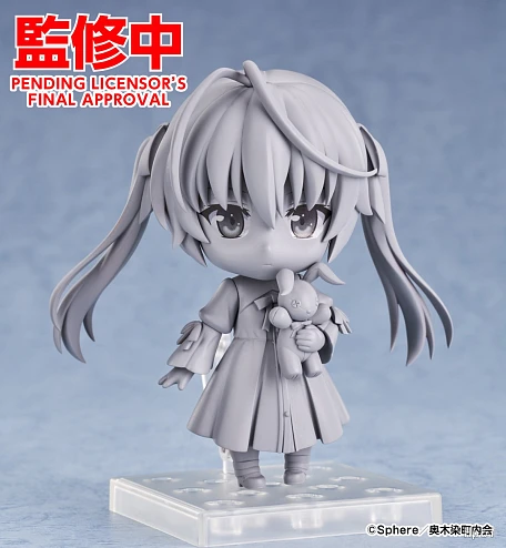 Фигурка Sora Kasugano от Good Smile Arts Shanghai (Good Smile Company)