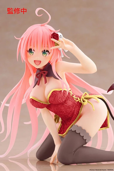 Фигурка Lala Satalin Deviluke от Taito
