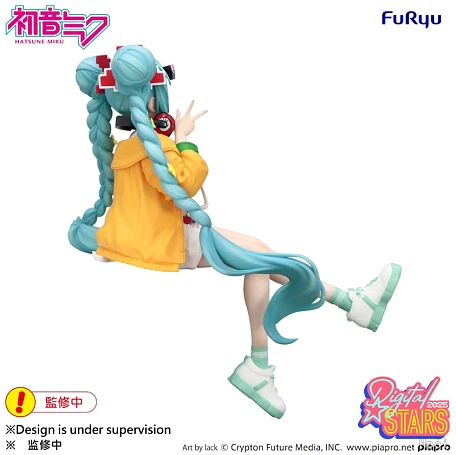 Фигурка Hatsune Miku от FuRyu