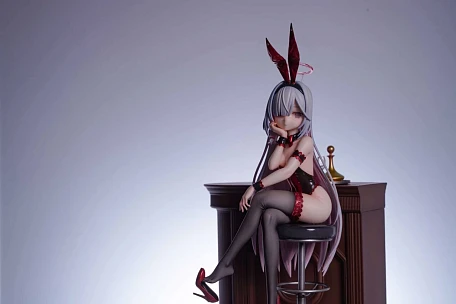 Фигурка Plana от TouFou Figure Studio Делюкс версия