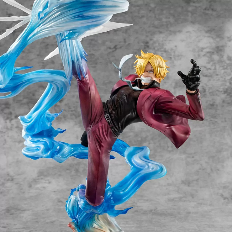 Фигурка Shanzhi от Kotobukiya