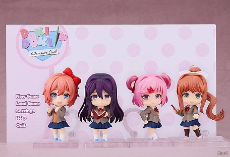 Фигурка Yuri от Good Smile Company
