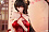 Фигурка Chinese Lady от BearPanda