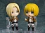Фигурка Annie Leonhart от Good Smile Company