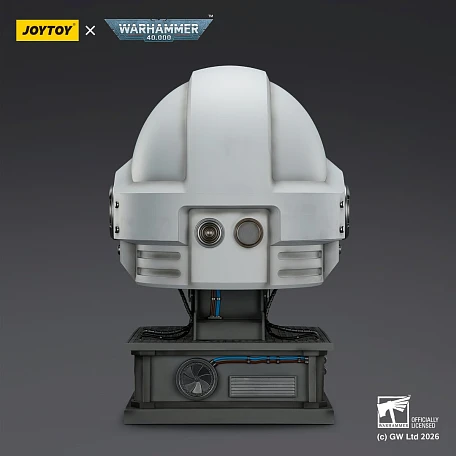 Фигурка White Scars от JoyToy