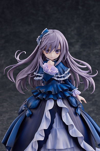 Фигурка Ghost Belle & Haunted Mansion от AMAKUNI