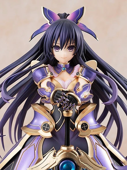 Фигурка Yatogami Tohka от KADOKAWA
