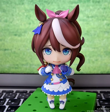Фигурка Tokai Teio от Good Smile Company
