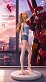 Фигурка Asuka Langley Soryu от Cinderella Studio