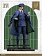 Фигурка Levi Ackerman от CHIKARA Studio