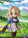 Фигурка Violet Evergarden от GOODS Studio