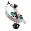 Фигурка Tenten от MegaHouse