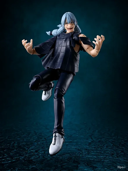 Фигурка Mahito от Bandai Spirits