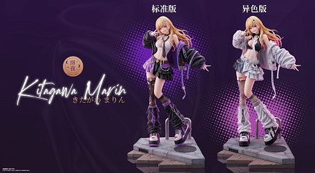 Фигурка Marin Kitagawa от Scarlet Studio