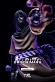 Фигурка Orochimaru от Liu Dao Studio
