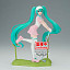 Фигурка Hatsune Miku от Bandai Spirits