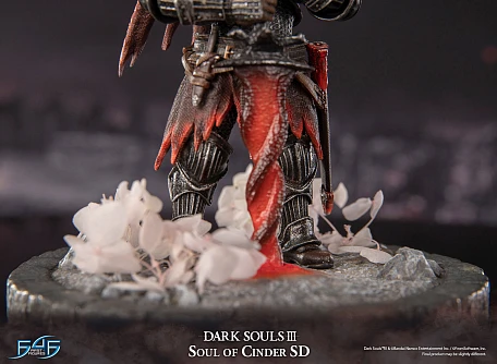 Фигурка Gwyn (Lord of Cinder) от First 4 Figures F4F