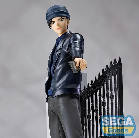 Фигурка Shuichi Akai от SEGA