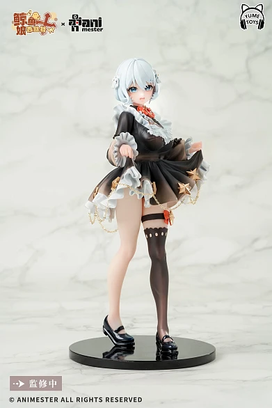 Фигурка Sist - Virtual Idol Sister, Sist от AniMester Версия A
