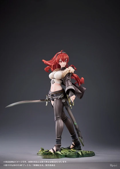 Фигурка Eris Boreas Greyrat от Hobby Sakura
