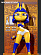 Фигурка Ankha от Mocking Studio