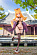 Фигурка Fox Miko Fu Mei от CC CUTE