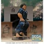 Фигурка Miyamoto Musashi от Sega