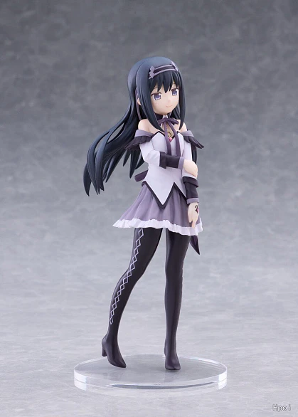 Фигурка Akemi Homura от Claynel