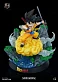Фигурка Son Goku от LH POWER Studio