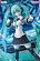 Фигурка Hatsune Miku от Soskill