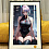 Фигурка Lucy от Starry Sky