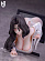 Фигурка Ghost Girl от MJ Atelier