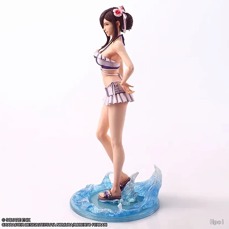 Фигурка Tifa Lockhart от Square Enix